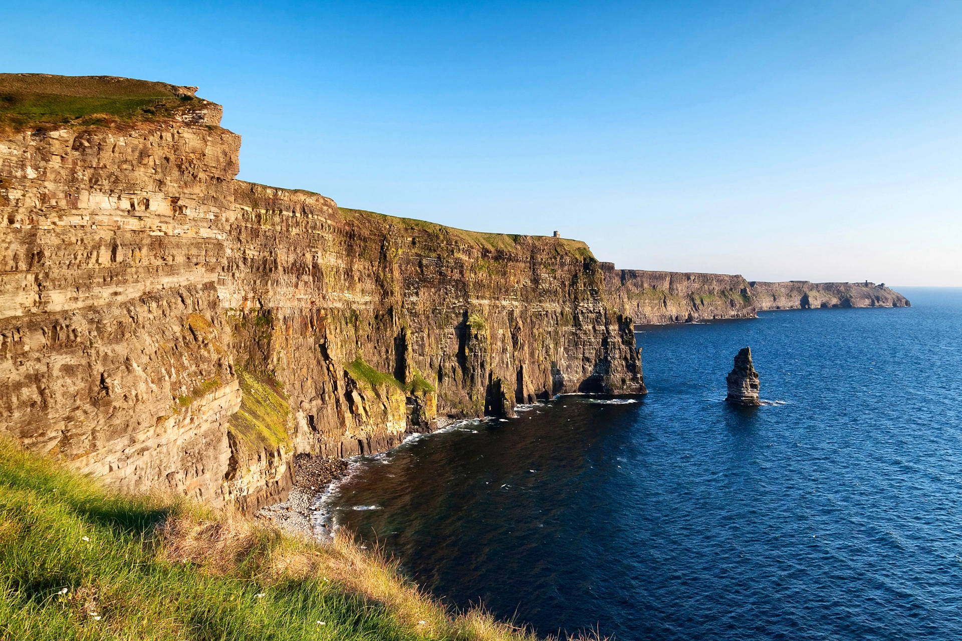 Cliffs of Moher