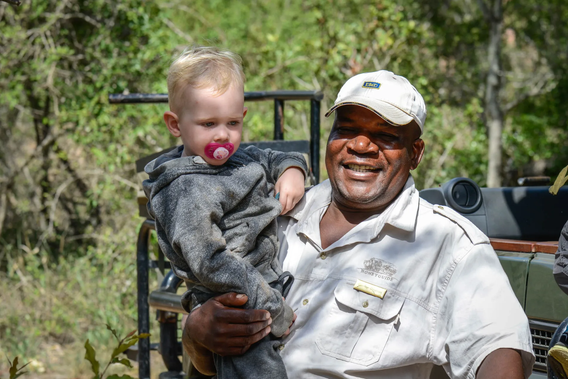 I gode hænder I gode hænder