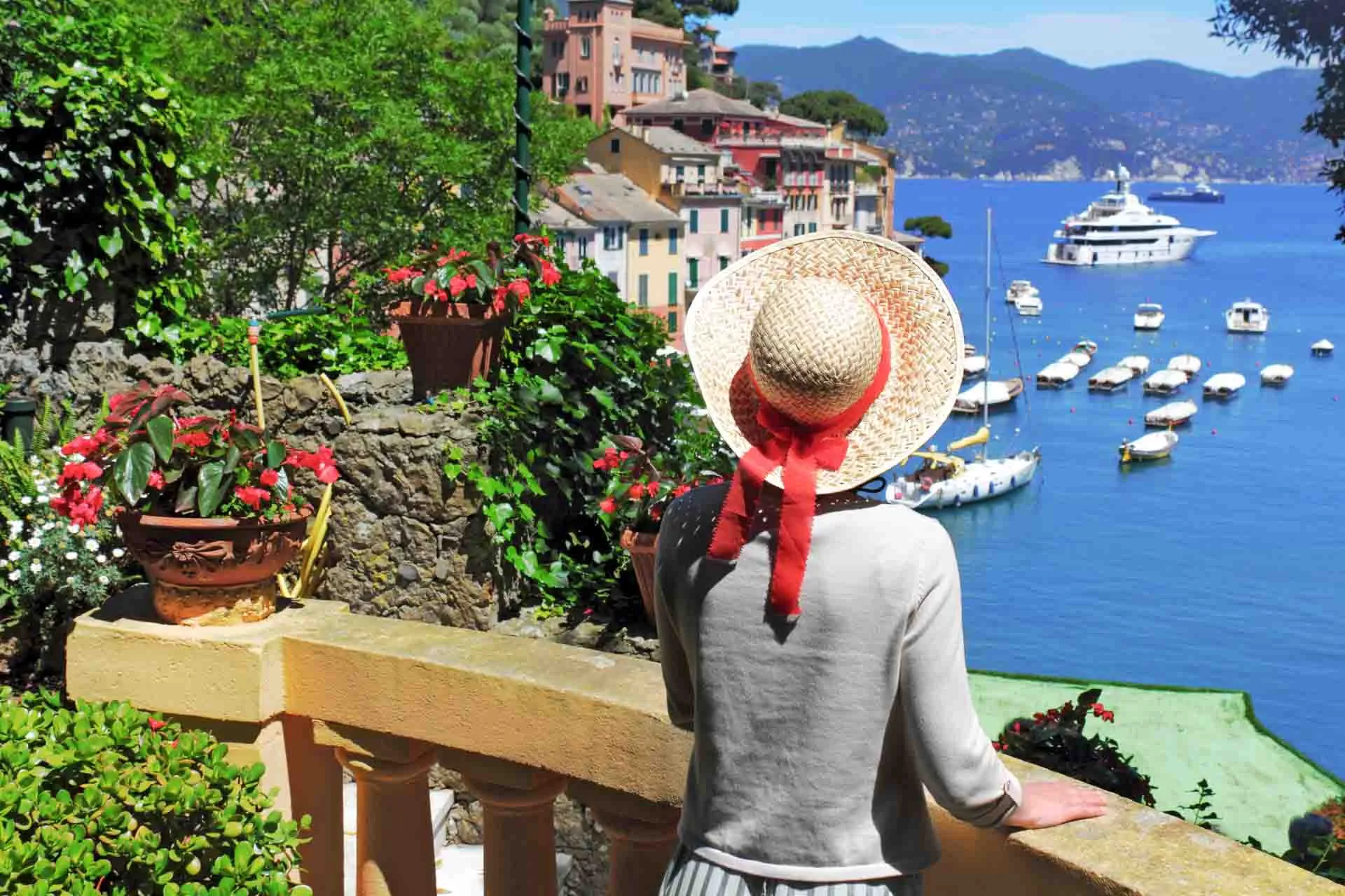 Portofino