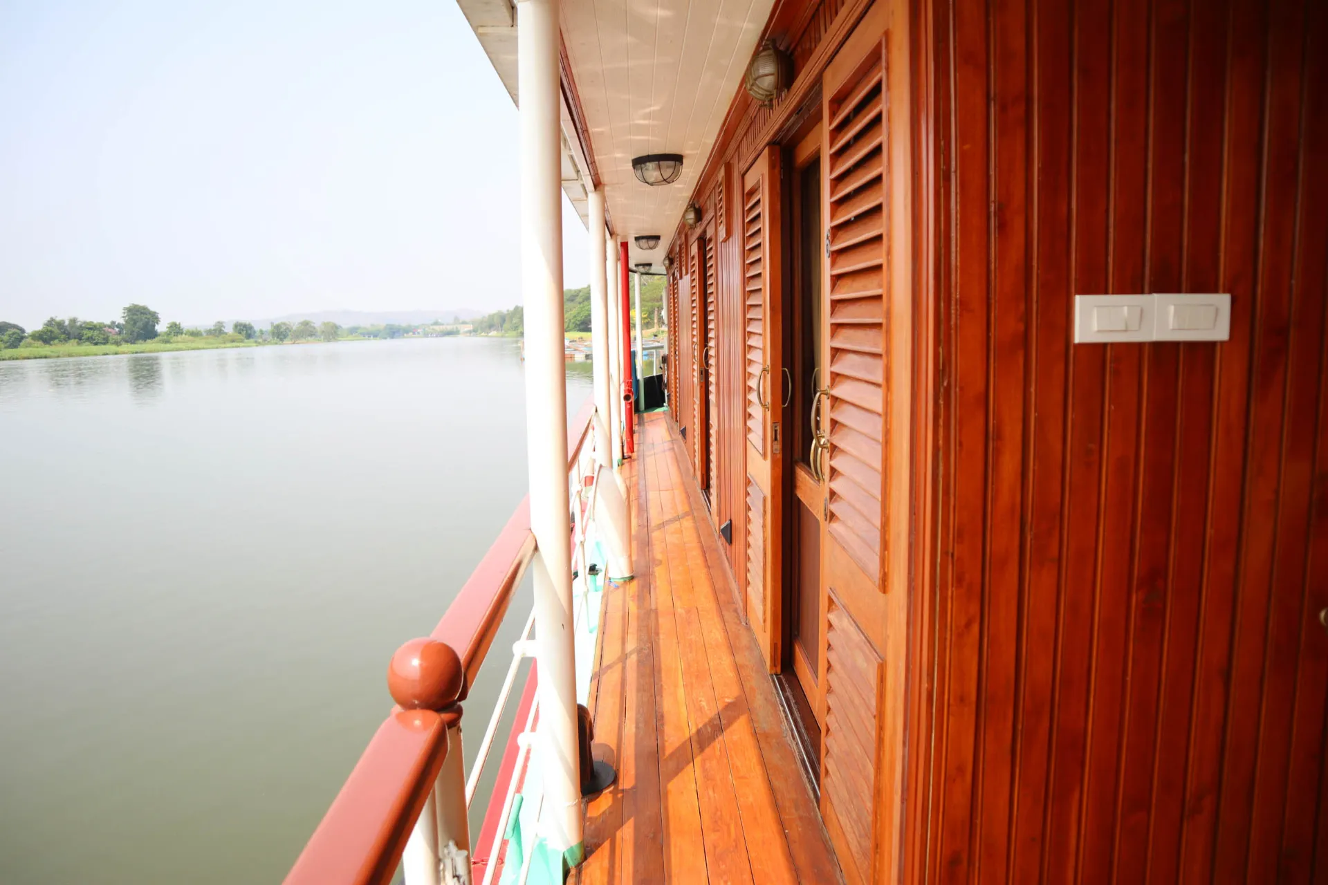 Morgenstemning Morgenstemning