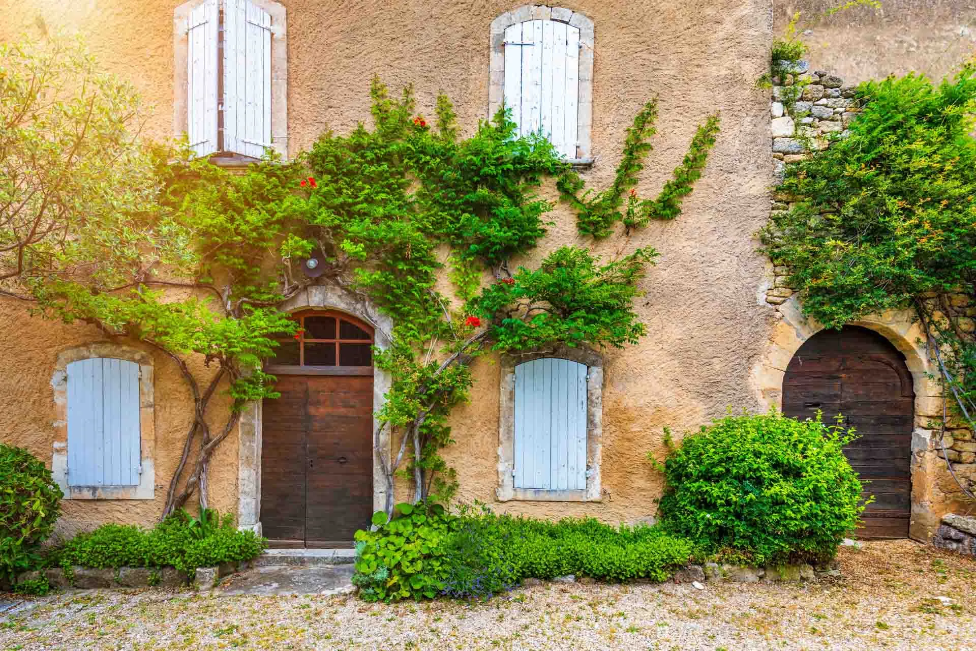 Endnu mere Ménerbes