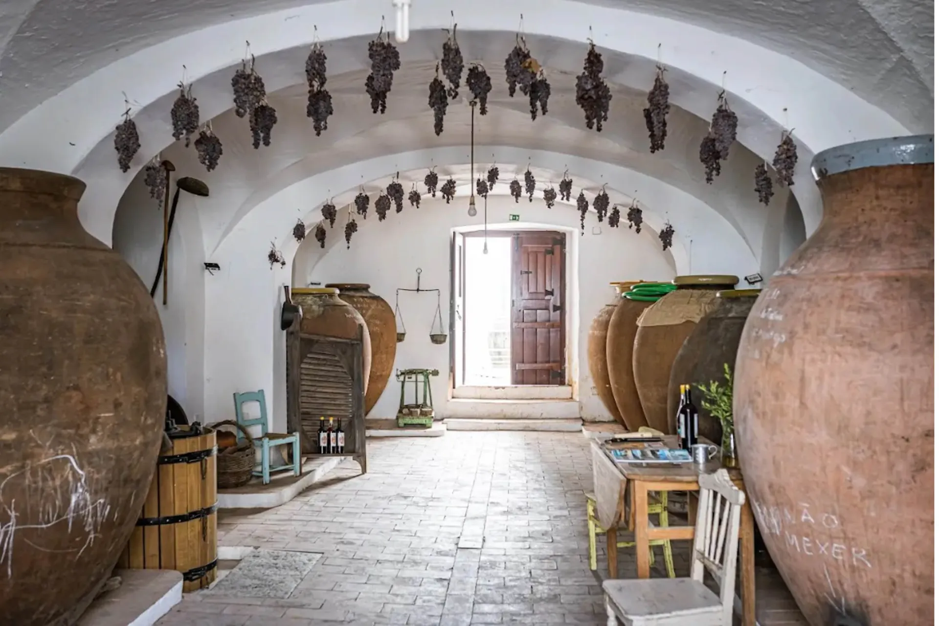 Talha betyder krukke - med henvisning til fremstillingsmetoden