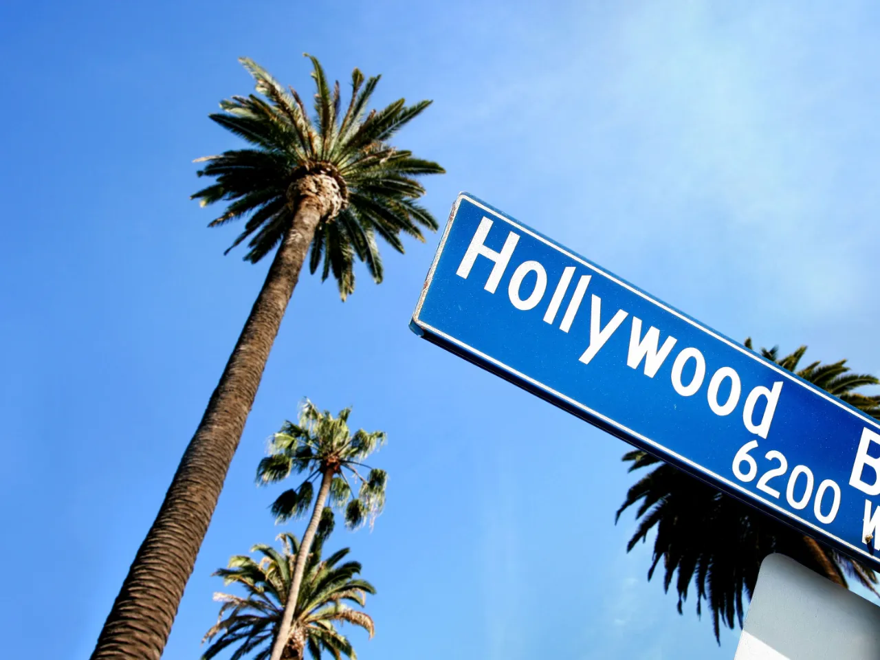 Los Angeles er USA’s næststørste by