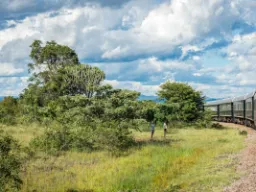 Helt øde er der ikke Helt øde er der ikke