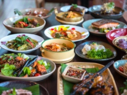 Thaimad nam nam!