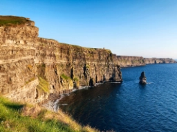 Cliffs of Moher