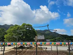 Dogapsa-templet i Yeongam – et fredfyldt buddhistisk tempel Dogapsa-templet i Yeongam – et fredfyldt buddhistisk tempel