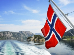 Det er bare norsk