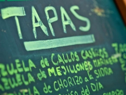 Der er tapasbarer overalt i Andalusien