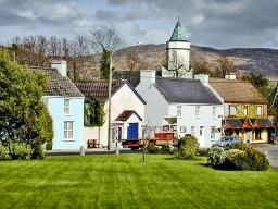 Byen Sneem