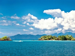 Koh Chang idyl