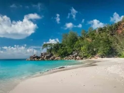 Endnu mere sol, strand og hav