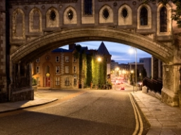 Dublin Castle