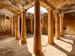 Kongernes Grave er en del af UNESCOs verdensarv