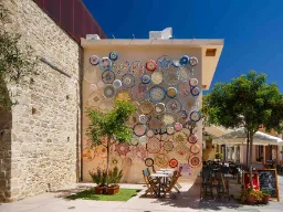 Stemningsbillede fra Paphos