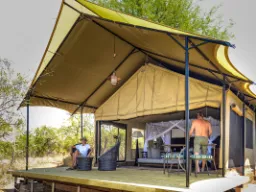 Alenetid og afslapning er der også plads til Alenetid og afslapning er der også plads til