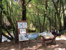 Vandmøllen ved floden Ljuta i Konavle – hvor naturens skønhed møder gamle traditioner