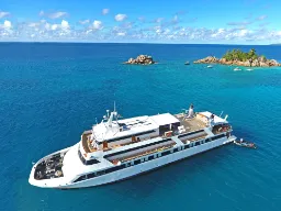 Vores skib, Pegasus Vores skib, Pegasus