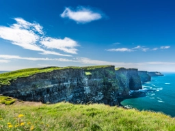 Cliffs of Moher