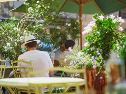 Gordes er en af de mest berømte og maleriske landsbyer i Provence