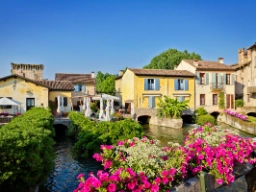 Borghetto er en af Italiens mest bedårende byer