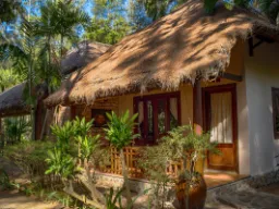 Ho Tram Beach Resort