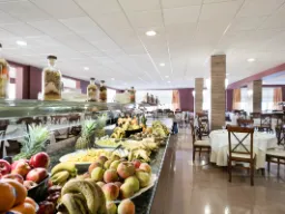 Hotel Best Sirocos restaurant