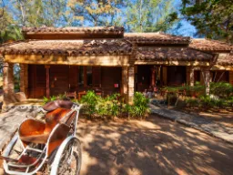Ho Tram Beach Resort