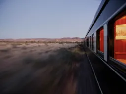 Landskaberne ændrer sig lidt undervejs Landskaberne ændrer sig lidt undervejs