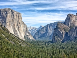 Yosemite Nationalpark