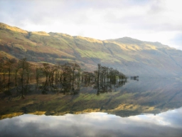 Søen Loch Lomond