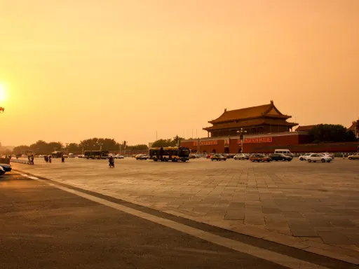 Rejser til Beijing - alt om din rejse til Beijing