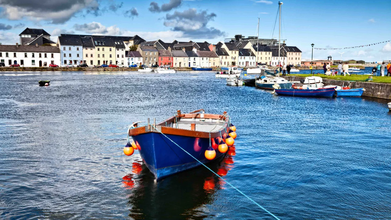 Galway Bay Galway Bay