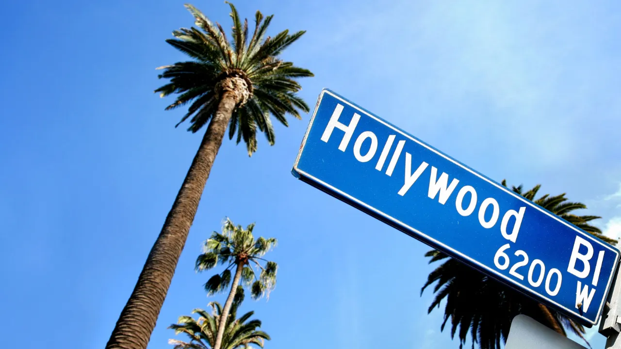 Los Angeles er USA’s næststørste by