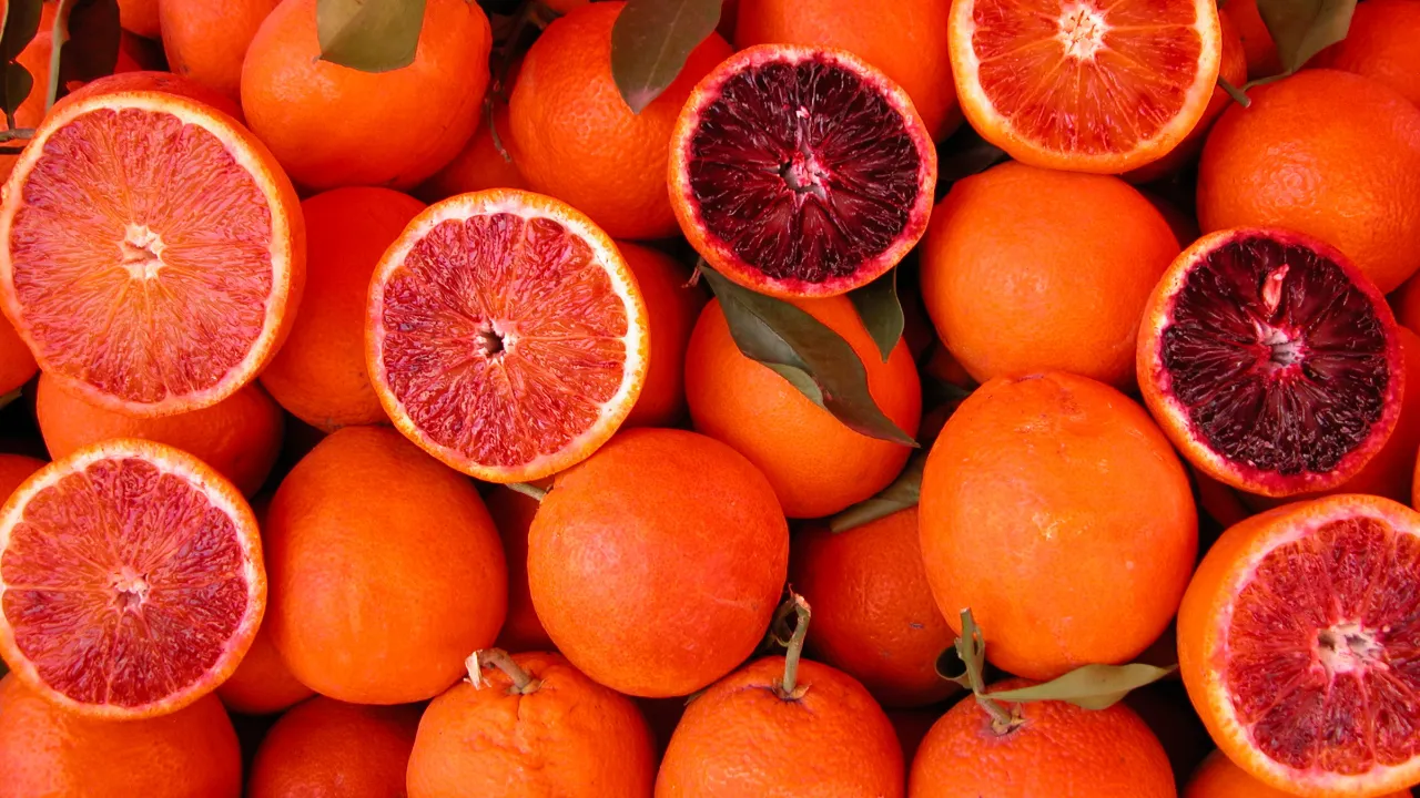 C-vitaminer i smuk form C-vitaminer i smuk form