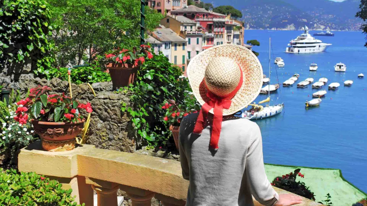 Portofino Portofino