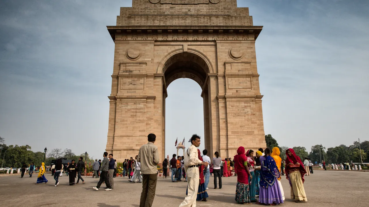 India Gate, Delhi India Gate, Delhi