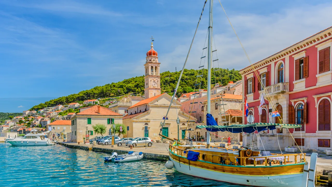 Pučišća