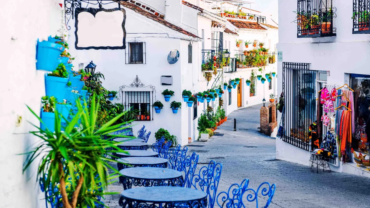 Mijas