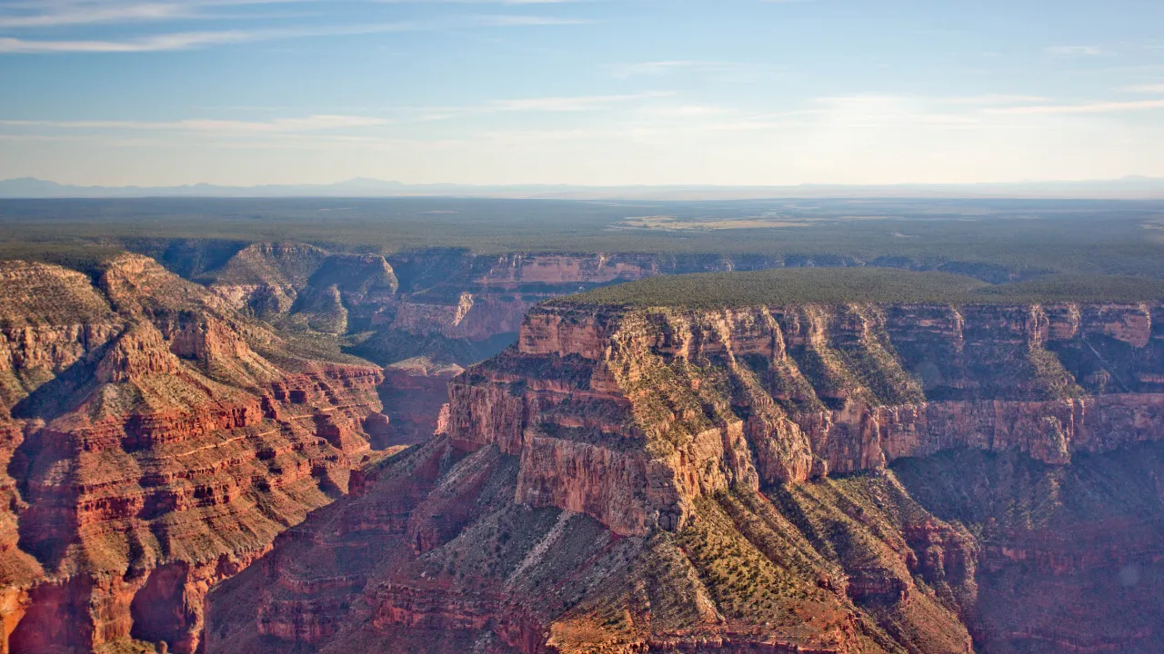 Grand Canyon