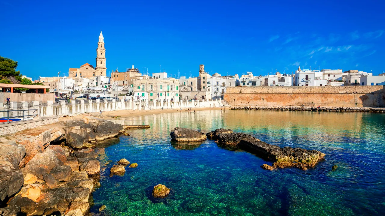 Den lille kystby Monopoli Den lille kystby Monopoli