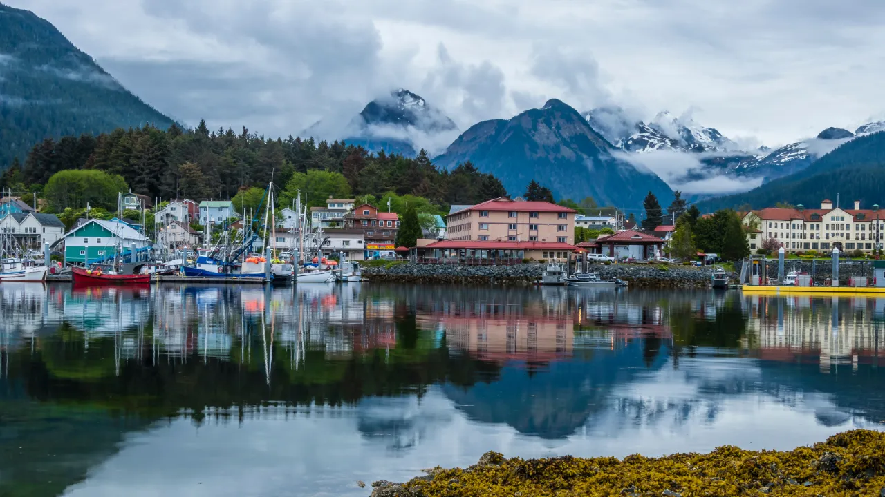 Sitka Sitka