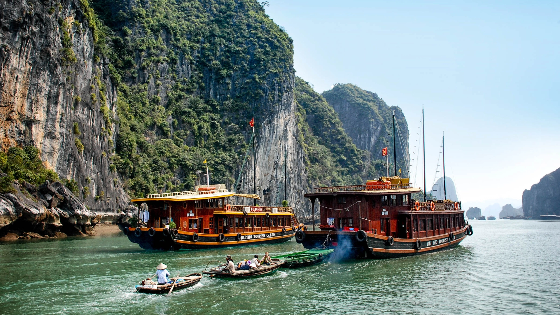 Halongbugten